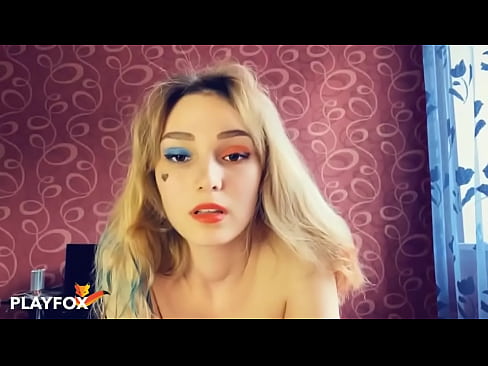 ❤️ Les ulleres màgiques de realitat virtual em van donar sexe amb Harley Quinn ❌ Súper sexe al ca.onlyindianpornx.ru ❌️