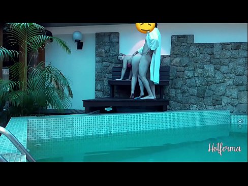 ❤️ El cap convida la criada a la piscina, però no va poder resistir-se a una calor ❌ Súper sexe al ca.onlyindianpornx.ru ❌️