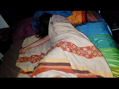 ❤️ El fillastre renya la seva jove madrastra mentre dorm. ❌ Súper sexe al ca.onlyindianpornx.ru ❌️